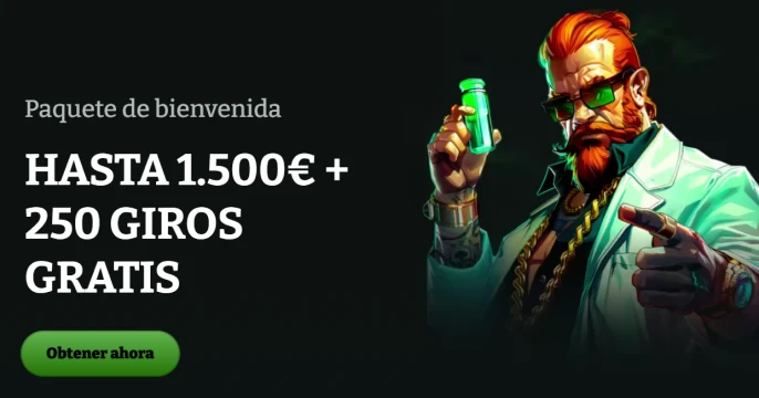 Boom zino casino
